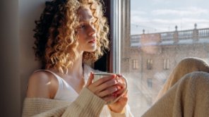 AMBIVALÊNCIA: entre o medo e a esperança, como nós