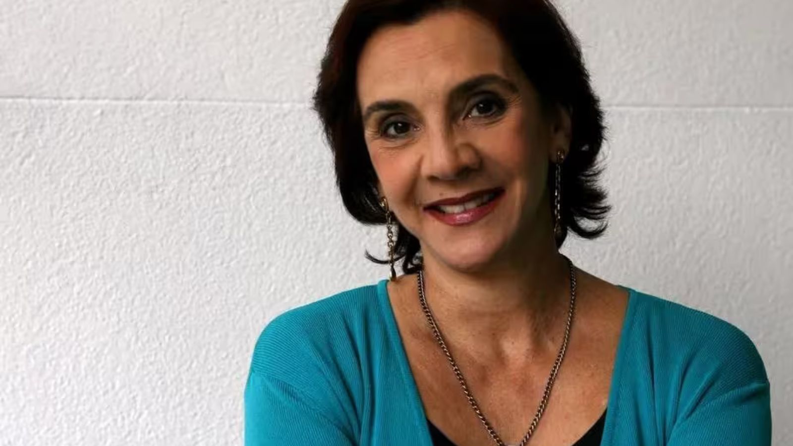 Morre jornalista e cientista política Lucia Hippolito