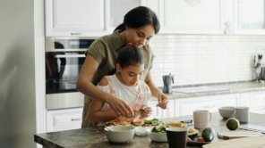 Porque não digo não aos alimentos proibidos - mesmo para os meus filhos