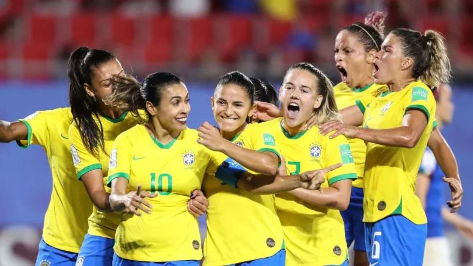 Avante, meninas do Brasil: a história revela que já somos vencedoras