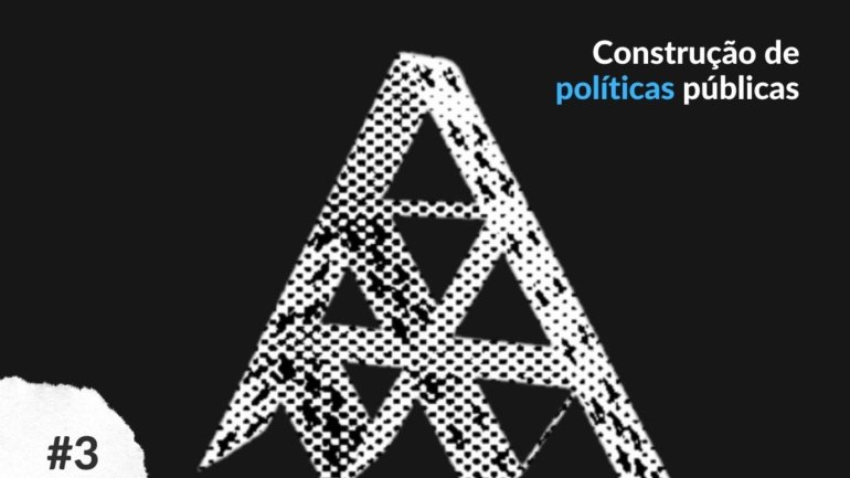 Podcast ‘O tráfico de pessoas existe e precisa ser enfrentado’ – #03 Construção de políticas públicas