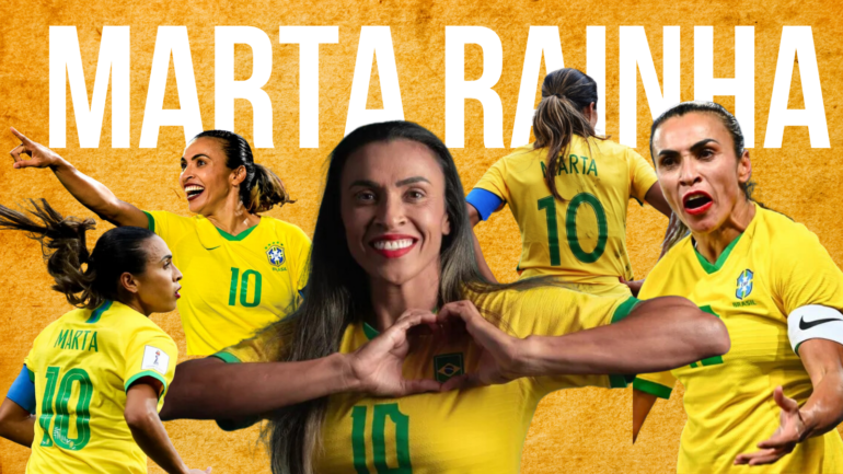 Adeus, Marta; muito obrigada