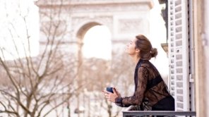 A esperança – sobre visões diferentes de mundo em uma mesma mulher