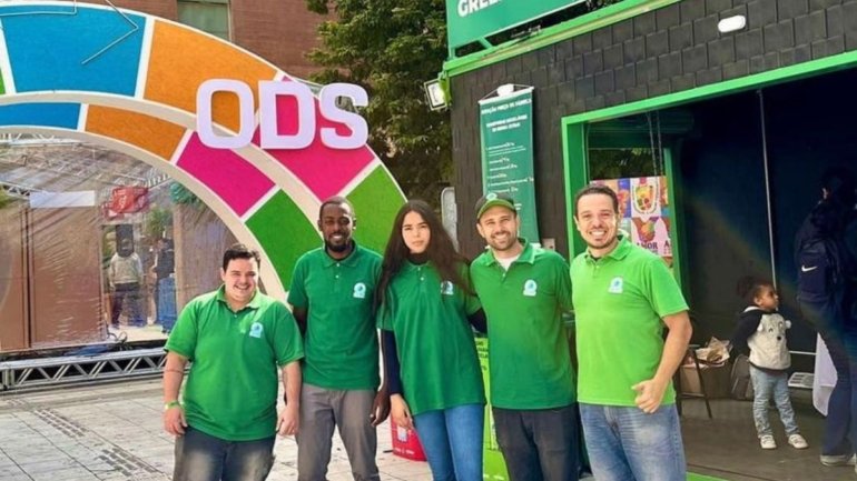 Como empresas podem adotar práticas sustentáveis- E fazer a diferença nos negócios