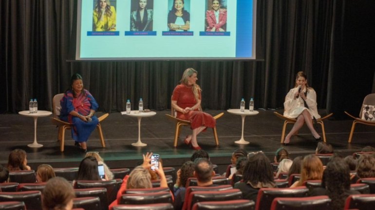 Micro e nano empresas? Nada é pequeno onde a conexão é grande – evento conecta empreendedoras em SP