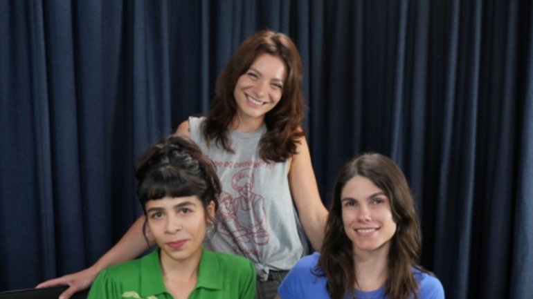 Quanto poder tem o corpo feminino? Chica Barbosa e Fernanda Pessoa