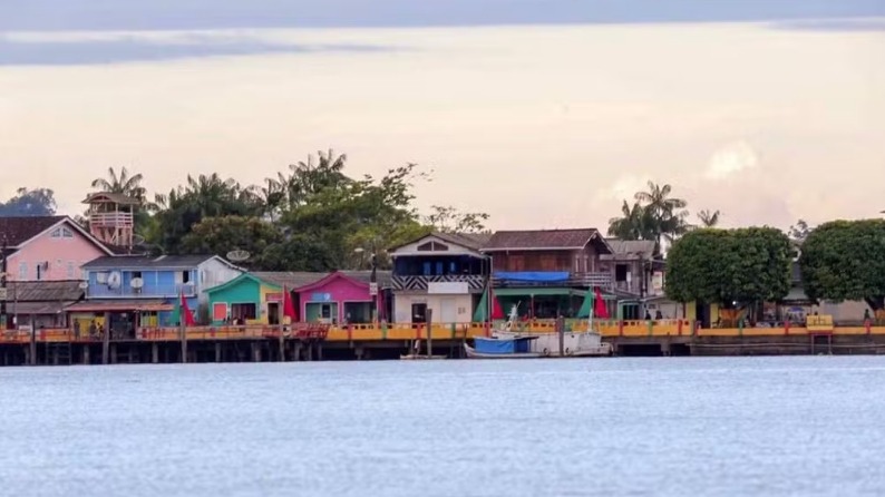 Exploração sexual de crianças e adolescentes: entenda o que acontece na Ilha do Marajó