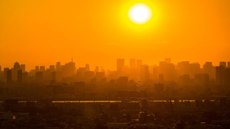 Alalaô, mas que calor: porque esse ano já começou pegando fogo