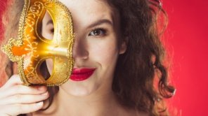 Vaidade ou segurança? Nuances das máscaras sociais que usamos sem perceber