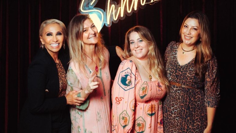 Sweet Talks: empoderando as mulheres para um futuro sustentável
