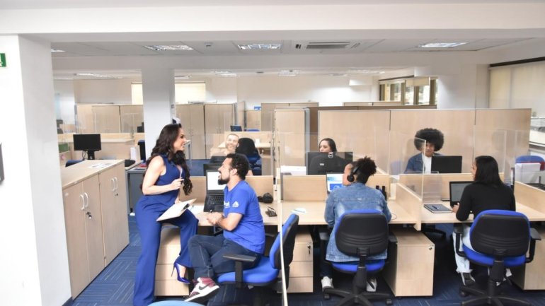 Se eu reconhecer um erro, serei penalizado? Como construir um ambiente de trabalho seguro e acolhedor