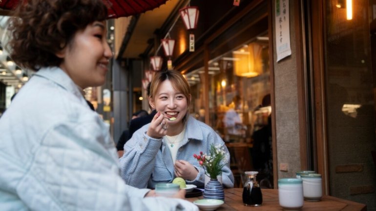 Mottainai: o que os japoneses nos ensinam sobre o desperdício e a indiferença