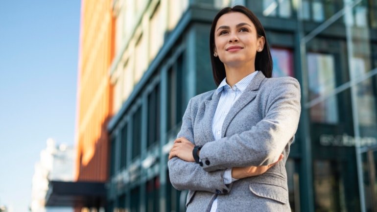 Sete passos para construir uma mentalidade empreendedora