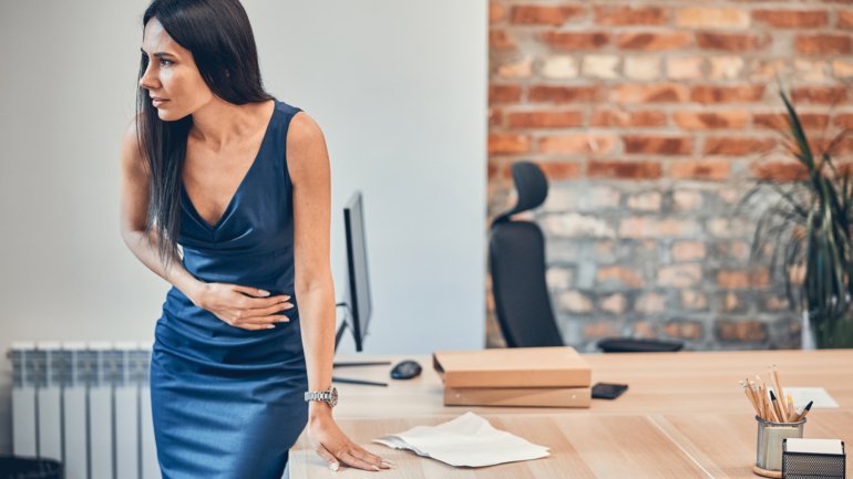Licença menstrual: será necessária?