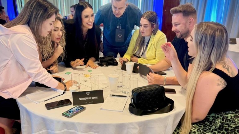 Networking: dicas para criar conexões profissionais de alto valor