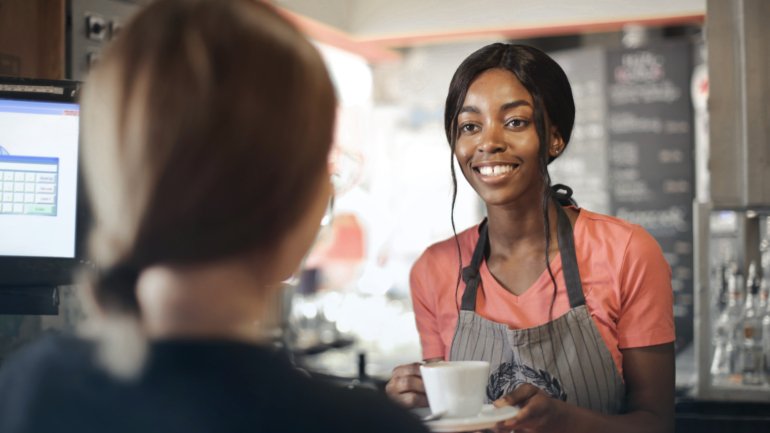 Já ouviu falar em “teste do pescoço” – e o que ele pode ter a ver com o racismo? Entenda