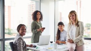 Confiança para além da boa intenção: como construí-la  entre colegas e líderes