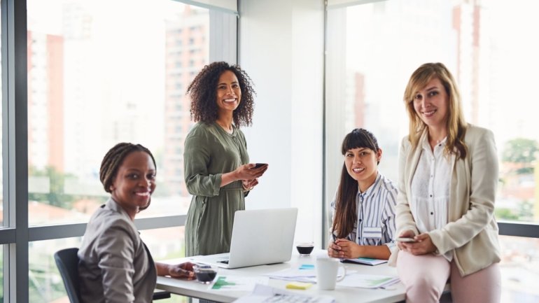 Confiança para além da boa intenção: como construí-la  entre colegas e líderes