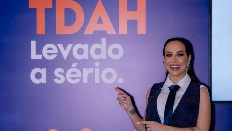Mais de dois milhões de brasileiros sofrem com o TDAH: será que você é hiperativo e não sabe? Entenda