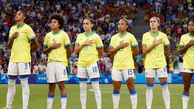 Olimpíadas das mulheres: brasileiras já conquistaram 10 em 16 medalhas e amanhã disputam ouro no futebol