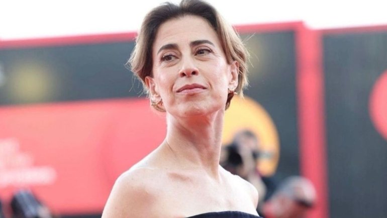 Fernanda vira Eunice e emociona o Festival de Veneza com uma história de luta brasileira