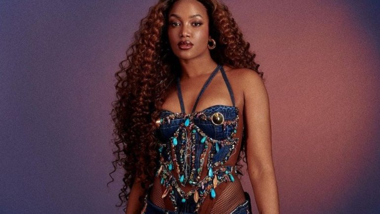Dia Delas: com um line-up feminino nos palcos principais, Rock in Rio celebra a força das mulheres