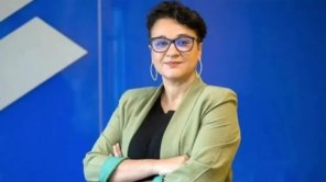 Primeira mulher a presidir o Banco do Brasil em toda a história da instituição, Tarciana é funcionária de carreira há 22 anos (Crédito: Banco do Brasil/Divulgação)