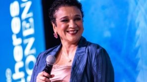 Tarciana Medeiros, presidente do Banco do Brasil