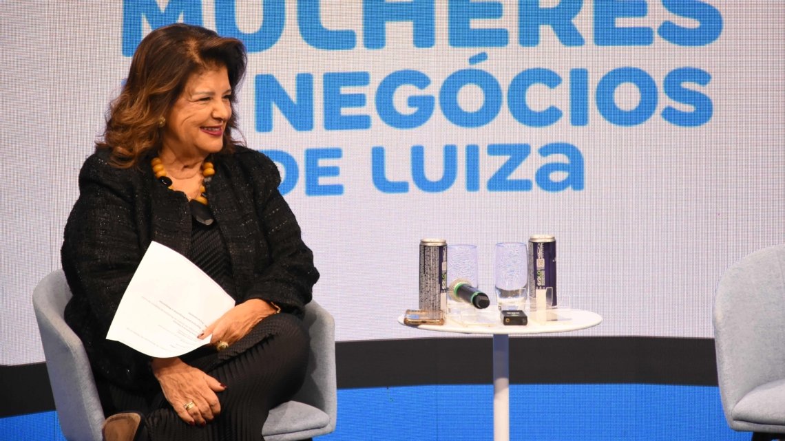 Magalu cria rede de apoio a mulheres empreendedoras