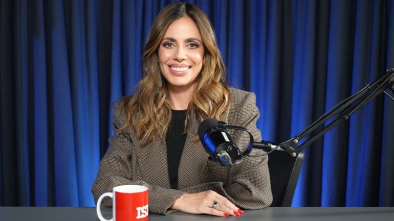 Renata Vichi, CEO do Grupo CRM, detentor da Kopenhagen e da Brasil Cacau