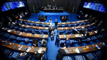 Marcos Oliveira/ Agência Senado