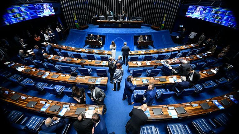 Marcos Oliveira/ Agência Senado