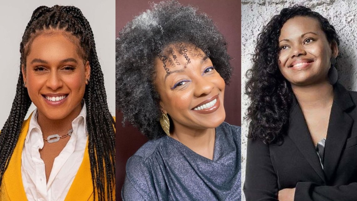 No Dia da Mulher Negra, conheça quem está transformando o empreendedorismo no Brasil