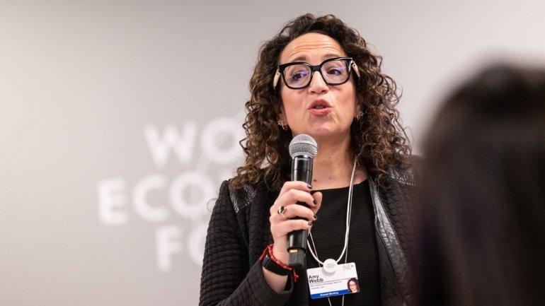 Copyright: World Economic Forum/Mattias Nutt