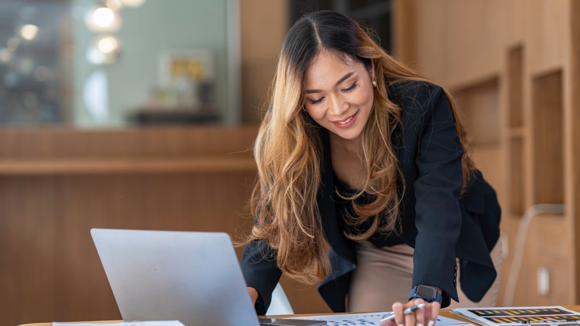 Geração Z e o trabalho: como as mulheres redefinem o que significa ter sucesso