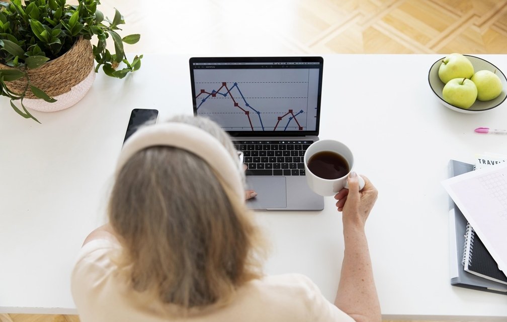 Mulheres são 35,4% dos profissionais no mercado financeiro e apenas 5,4% dos CEOs