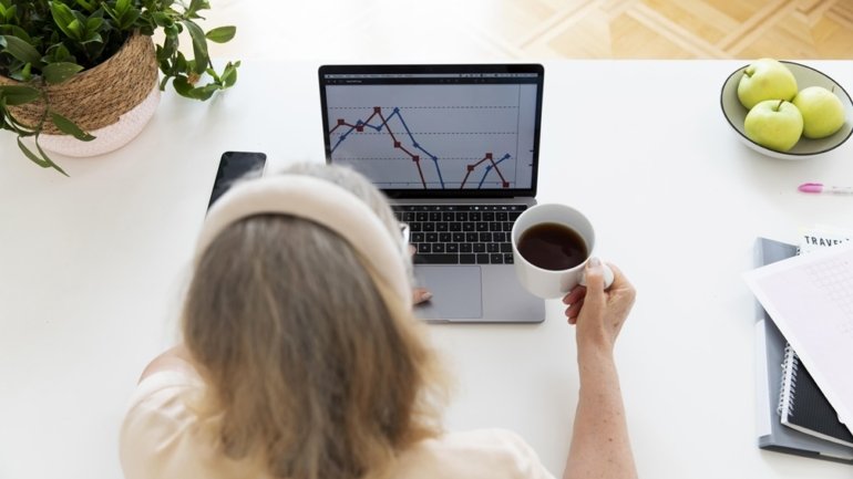 Mulheres são 35,4% dos profissionais no mercado financeiro e apenas 5,4% dos CEOs