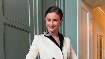 Quem é Chloe Malle, novo comando da Vogue americana após Anna Wintour