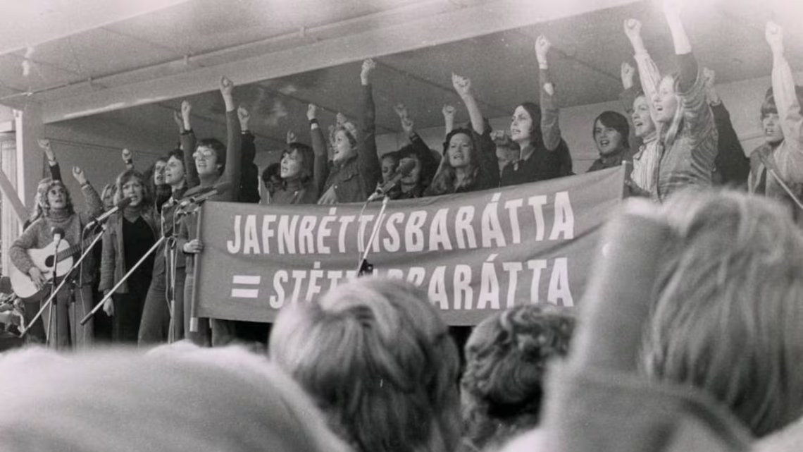 The Women