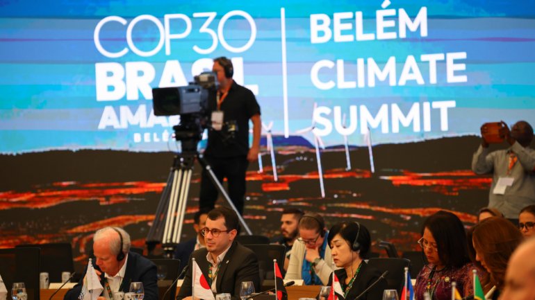 Flickr/ Cop30 Brasil Amazônia