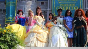 Flickr/ Insidethemagic