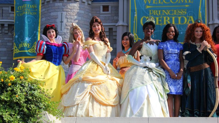 Flickr/ Insidethemagic