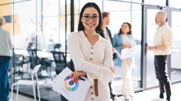 Empreendedoras têm 20% menos inadimplência e maior estabilidade na gestão de negócios