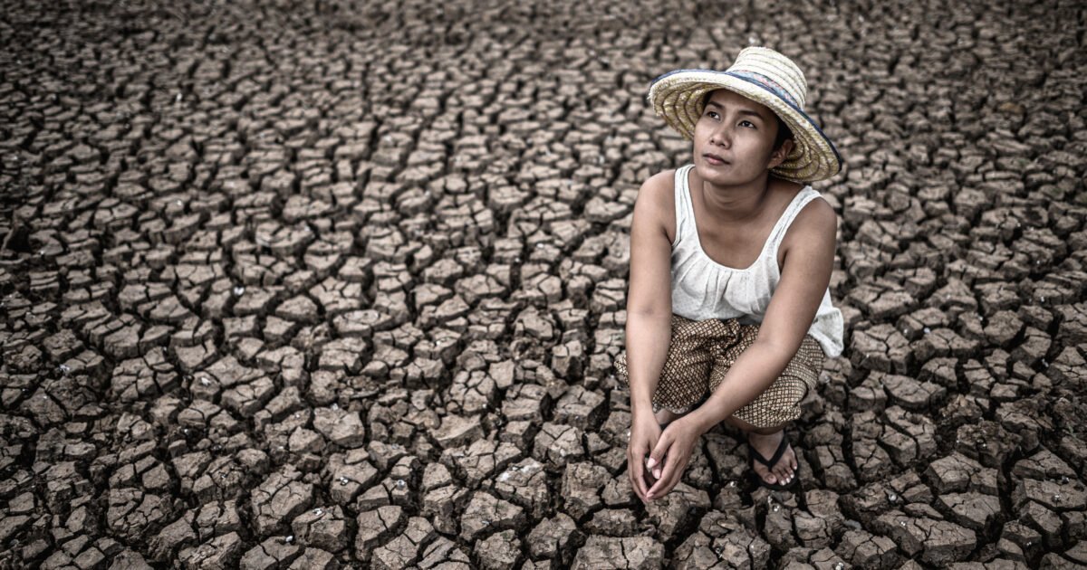 Urgente! Crise climática e direitos reprodutivos: entenda o impacto devastador nas mulheres